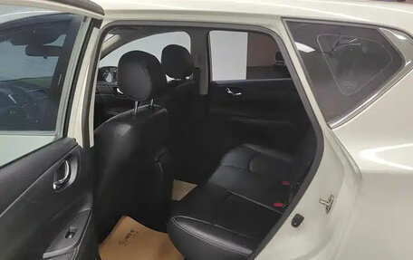 Nissan Tiida, 2021 год, 1 777 369 рублей, 8 фотография