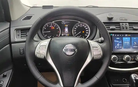 Nissan Tiida, 2021 год, 1 777 369 рублей, 10 фотография