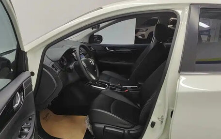 Nissan Tiida, 2021 год, 1 777 369 рублей, 9 фотография
