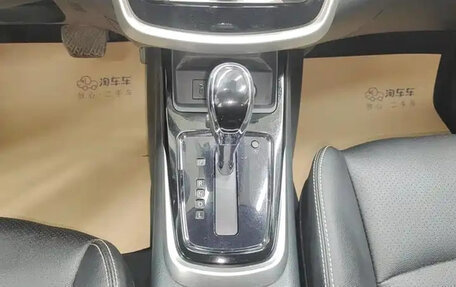 Nissan Tiida, 2021 год, 1 777 369 рублей, 14 фотография