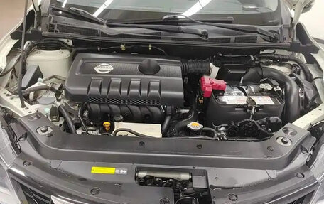 Nissan Tiida, 2021 год, 1 777 369 рублей, 13 фотография