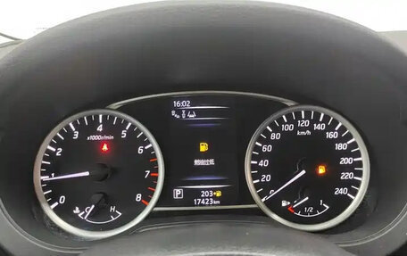 Nissan Tiida, 2021 год, 1 777 369 рублей, 16 фотография