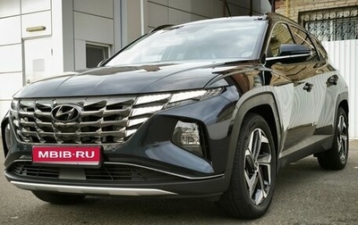 Hyundai Tucson, 2023 год, 3 550 000 рублей, 1 фотография