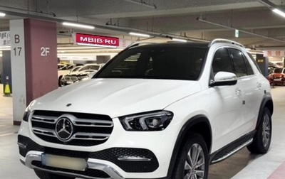 Mercedes-Benz GLE, 2022 год, 5 990 000 рублей, 1 фотография