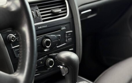 Audi A4, 2008 год, 990 000 рублей, 2 фотография