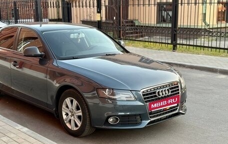 Audi A4, 2008 год, 990 000 рублей, 6 фотография