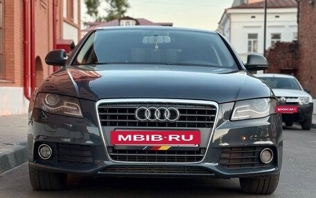 Audi A4, 2008 год, 990 000 рублей, 4 фотография
