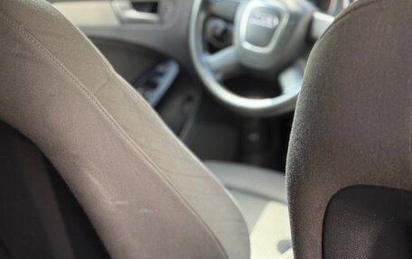 Audi A4, 2008 год, 990 000 рублей, 11 фотография