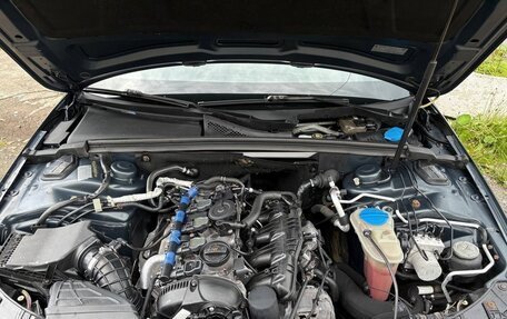 Audi A4, 2008 год, 990 000 рублей, 16 фотография