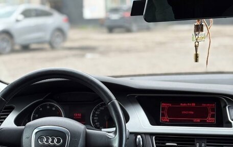 Audi A4, 2008 год, 990 000 рублей, 20 фотография