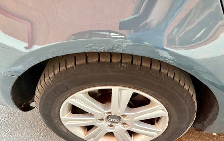 Audi A4, 2008 год, 990 000 рублей, 24 фотография