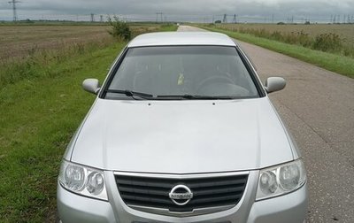 Nissan Almera Classic, 2008 год, 450 000 рублей, 1 фотография