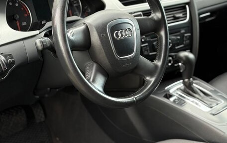 Audi A4, 2008 год, 990 000 рублей, 22 фотография