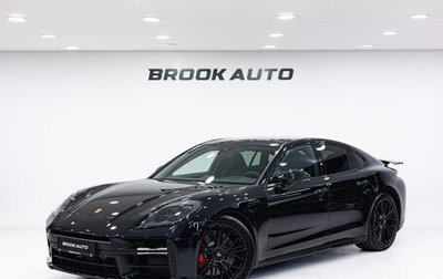 Porsche Panamera, 2025 год, 27 990 000 рублей, 1 фотография