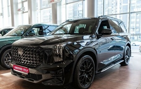 GAC GS8, 2024 год, 4 849 000 рублей, 1 фотография