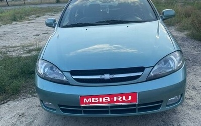 Chevrolet Lacetti, 2008 год, 550 000 рублей, 1 фотография