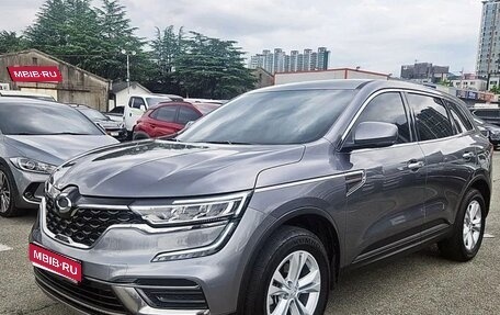 Renault Samsung QM6, 2022 год, 1 685 000 рублей, 1 фотография