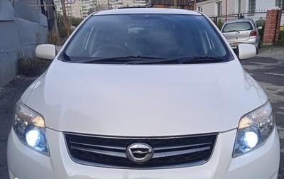 Toyota Corolla, 2010 год, 920 000 рублей, 1 фотография