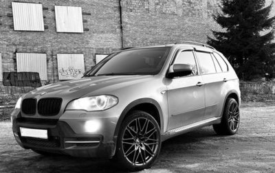 BMW X5, 2007 год, 1 900 000 рублей, 1 фотография