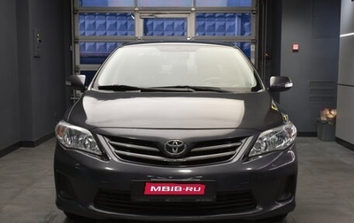 Toyota Corolla, 2012 год, 1 100 000 рублей, 1 фотография