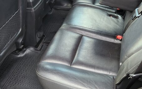 Chevrolet Captiva I, 2013 год, 1 450 000 рублей, 13 фотография