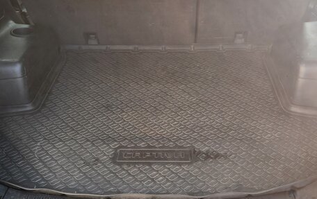 Chevrolet Captiva I, 2013 год, 1 450 000 рублей, 15 фотография