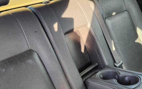 Chevrolet Captiva I, 2013 год, 1 450 000 рублей, 17 фотография