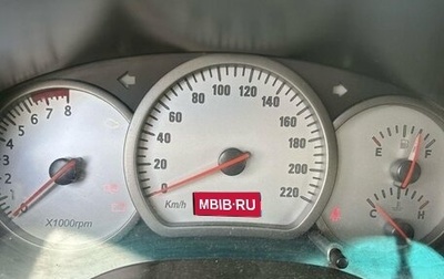 Chery Tiggo (T11), 2009 год, 380 000 рублей, 1 фотография