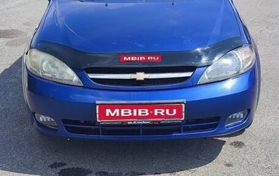 Chevrolet Lacetti, 2008 год, 487 000 рублей, 1 фотография