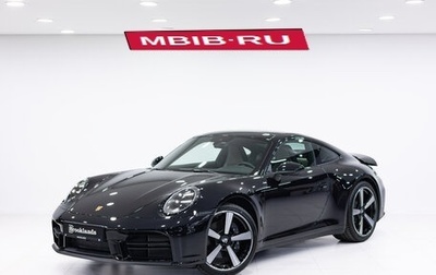 Porsche 911, 2025 год, 20 490 000 рублей, 1 фотография