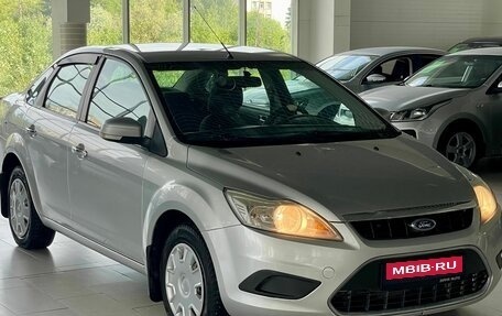 Ford Focus II рестайлинг, 2009 год, 499 000 рублей, 1 фотография
