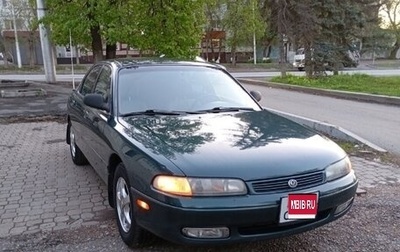Mazda 626, 1994 год, 440 000 рублей, 1 фотография