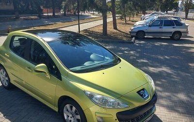 Peugeot 308 II, 2008 год, 550 000 рублей, 1 фотография