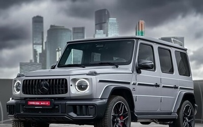 Mercedes-Benz G-Класс AMG, 2025 год, 33 000 000 рублей, 1 фотография