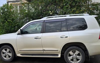 Toyota Land Cruiser 200, 2014 год, 5 500 000 рублей, 1 фотография