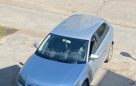 Audi A3, 2006 год, 530 000 рублей, 1 фотография