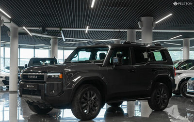 Toyota Land Cruiser Prado, 2024 год, 10 400 000 рублей, 1 фотография