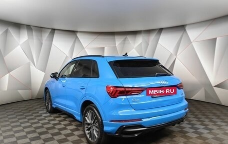 Audi Q3, 2021 год, 3 850 000 рублей, 4 фотография