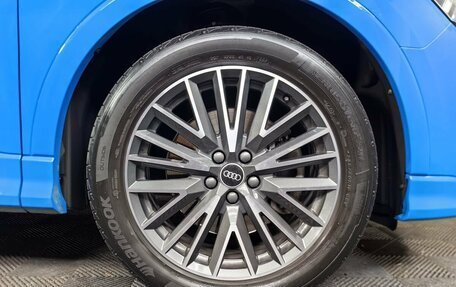 Audi Q3, 2021 год, 3 850 000 рублей, 17 фотография