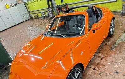 Mazda MX-5, 2021 год, 3 250 000 рублей, 1 фотография