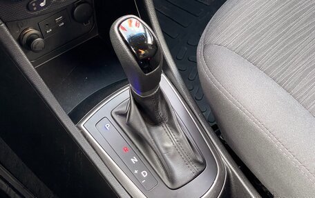Hyundai Solaris II рестайлинг, 2016 год, 1 199 000 рублей, 24 фотография