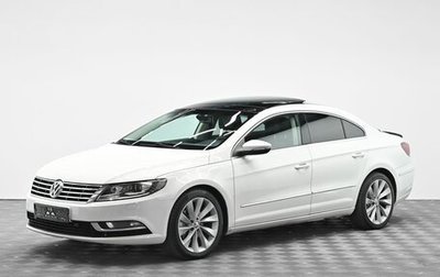 Volkswagen Passat B7, 2013 год, 1 195 000 рублей, 1 фотография