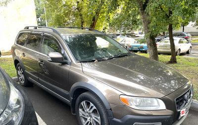 Volvo XC70 II рестайлинг, 2011 год, 950 000 рублей, 1 фотография