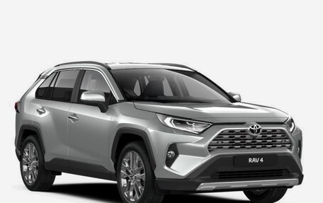Toyota RAV4, 2025 год, 6 090 000 рублей, 1 фотография