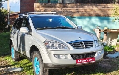 SsangYong Kyron I, 2014 год, 1 200 000 рублей, 1 фотография