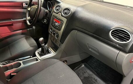 Ford Focus II рестайлинг, 2010 год, 549 000 рублей, 9 фотография