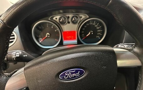 Ford Focus II рестайлинг, 2010 год, 549 000 рублей, 11 фотография