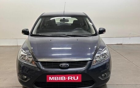 Ford Focus II рестайлинг, 2010 год, 549 000 рублей, 5 фотография