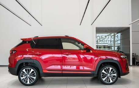 Changan CS35 Plus, 2024 год, 2 629 900 рублей, 4 фотография