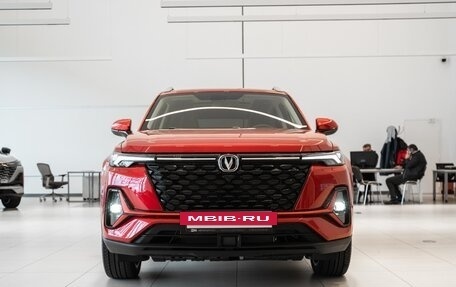 Changan CS35 Plus, 2024 год, 2 629 900 рублей, 2 фотография